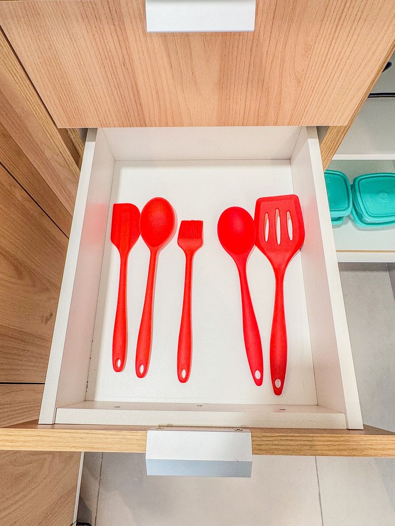 Hermoso estudio cerca del mar - CL306