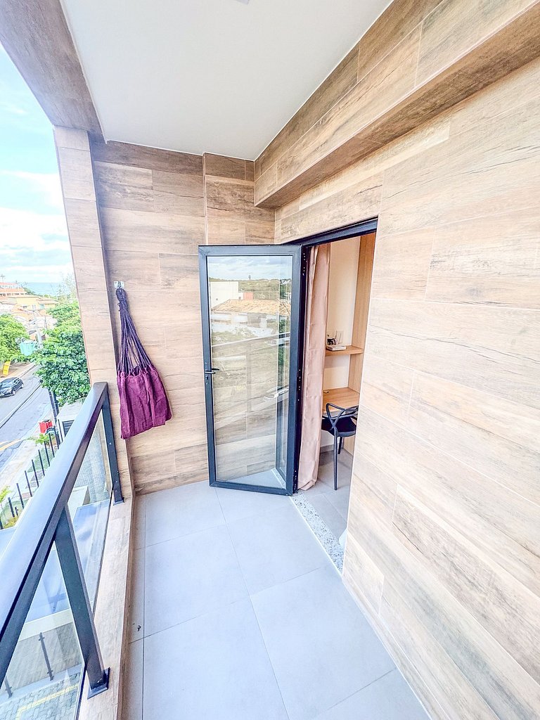 Beautiful studio near the sea - CL306