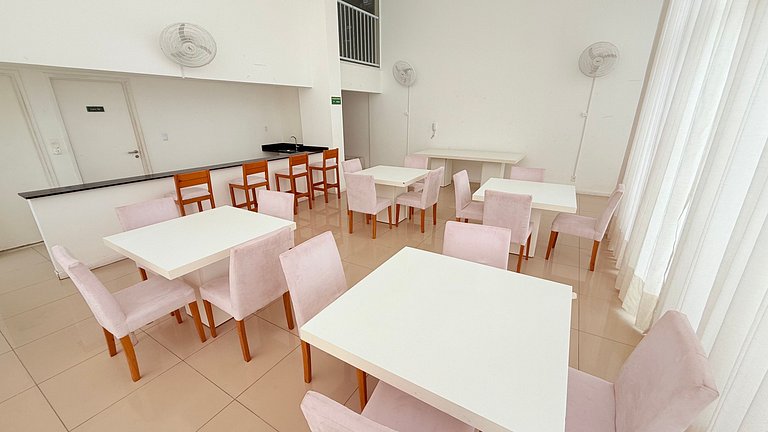 Atlântico Porto Residence – Confort, Ocio y Practicidad en A