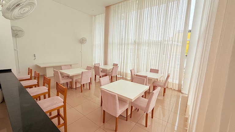 Atlântico Porto Residence – Comfort, Leisure and Convenience