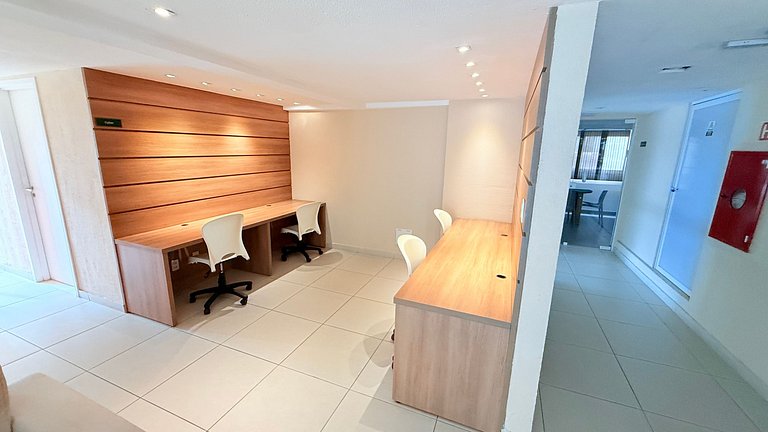 Atlântico Porto Residence – Confort, Ocio y Practicidad en A