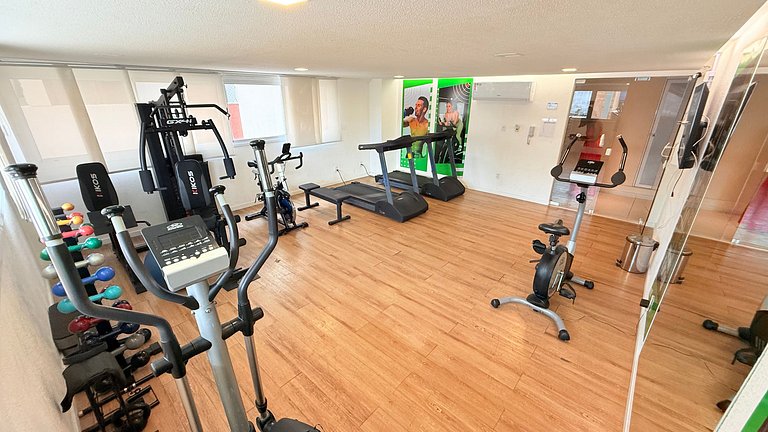 Atlântico Porto Residence – Comfort, Leisure and Convenience