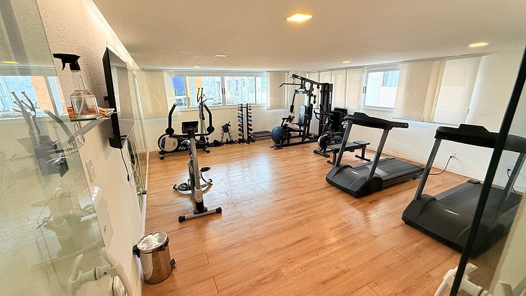 Atlântico Porto Residence – Confort, Ocio y Practicidad en A