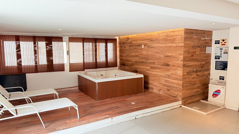 Atlântico Porto Residence – Confort, Ocio y Practicidad en A