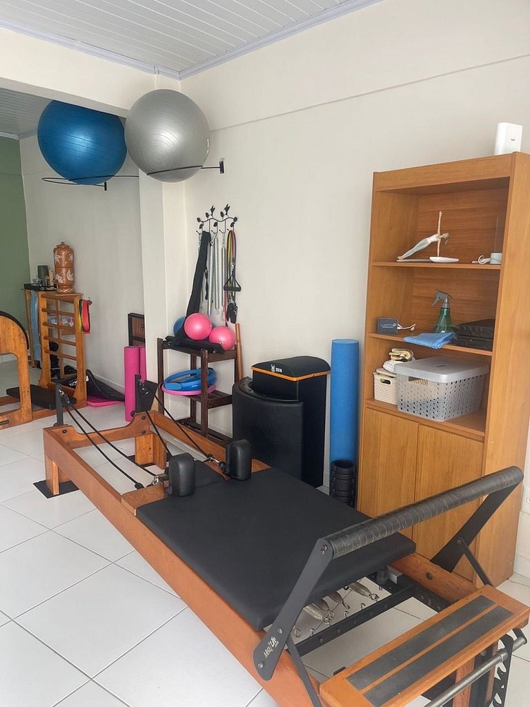 Complete house with pool in Vilas do Atlântico