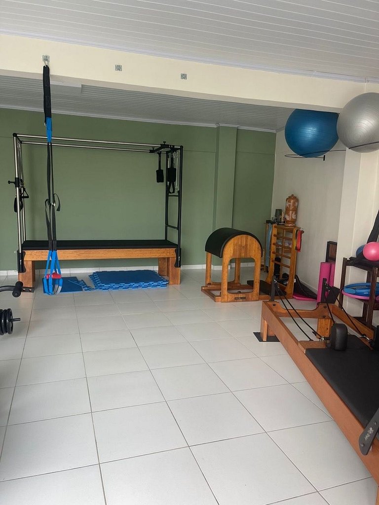 Casa completa con piscina en Vilas do Atlântico