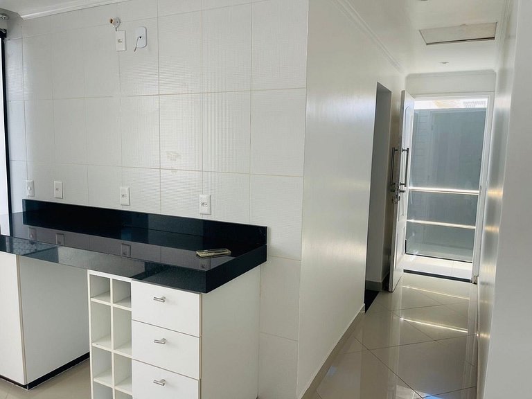 Casa completa con piscina en Vilas do Atlântico