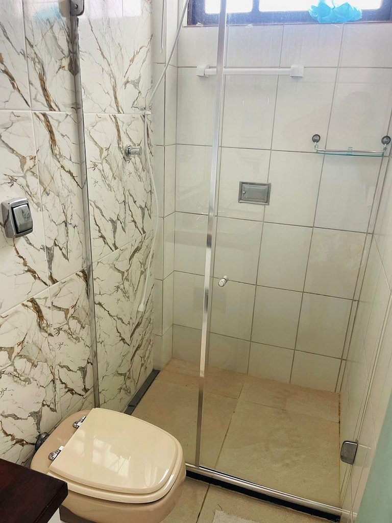 Casa completa con piscina en Vilas do Atlântico