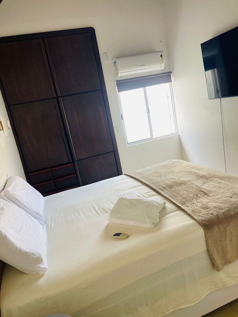 Complete house with pool in Vilas do Atlântico