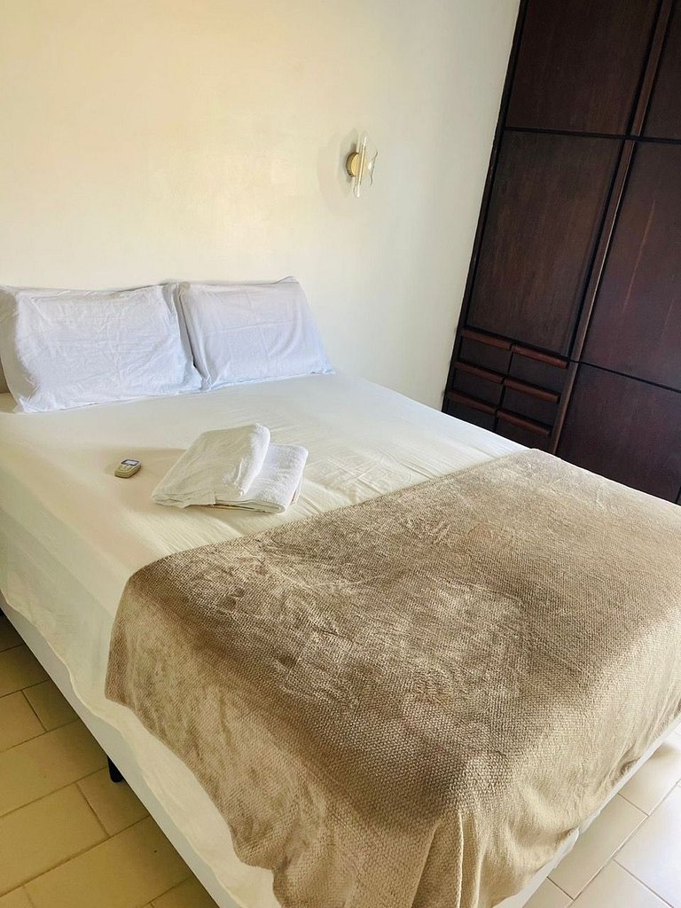 Complete house with pool in Vilas do Atlântico