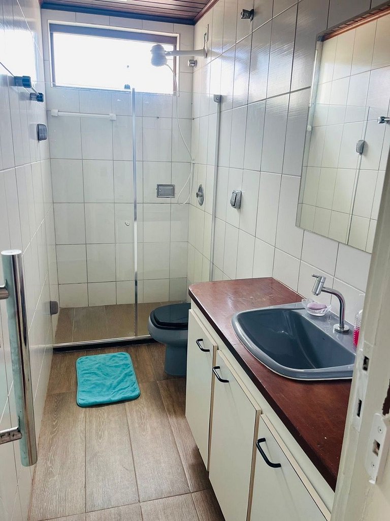 Casa completa con piscina en Vilas do Atlântico