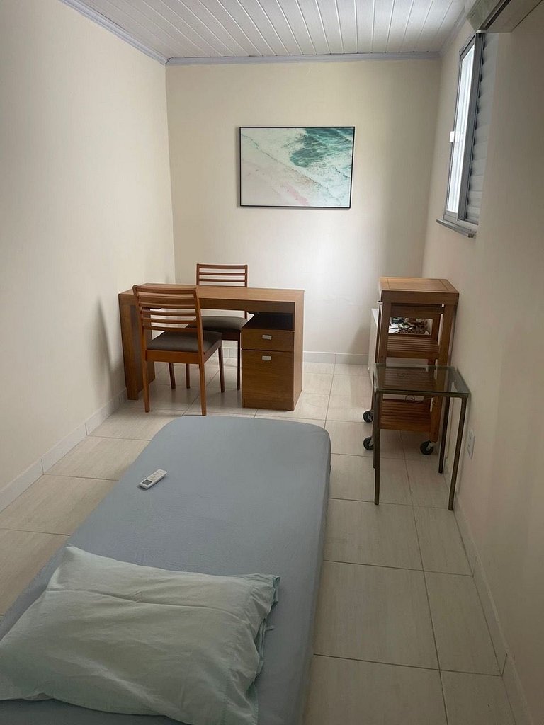 Casa completa com piscina em Vilas do Atlântico