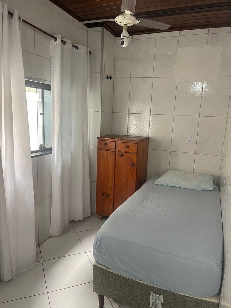 Complete house with pool in Vilas do Atlântico