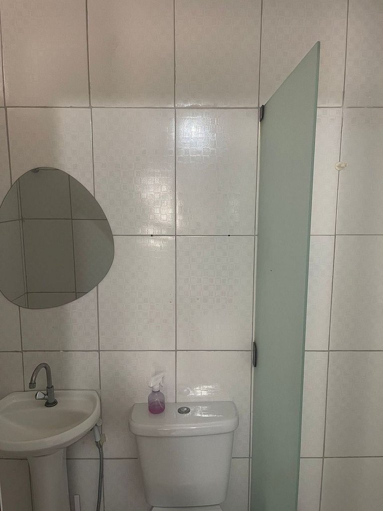 Casa completa com piscina em Vilas do Atlântico