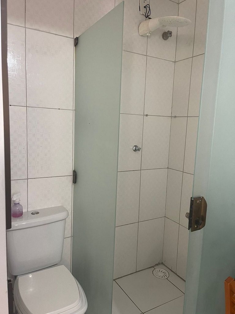 Casa completa con piscina en Vilas do Atlântico