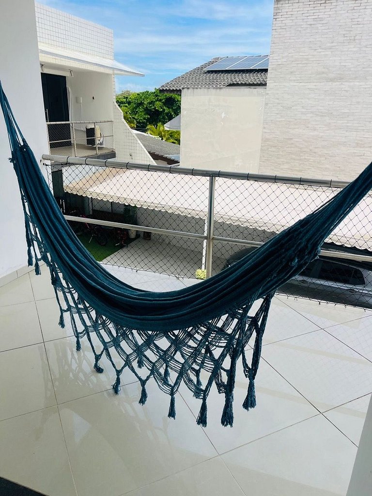 Casa completa con piscina en Vilas do Atlântico