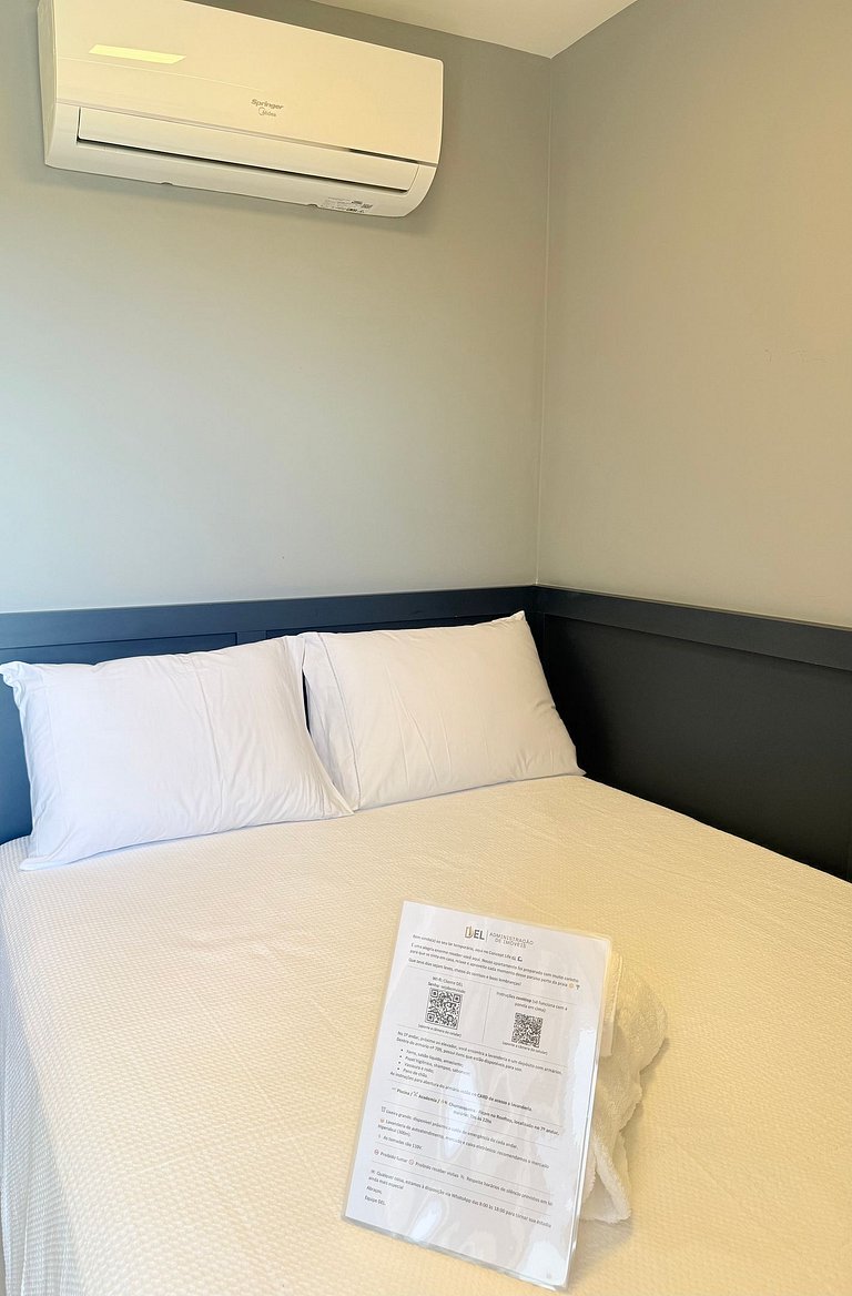 Is a modern and cozy space - CL303/04