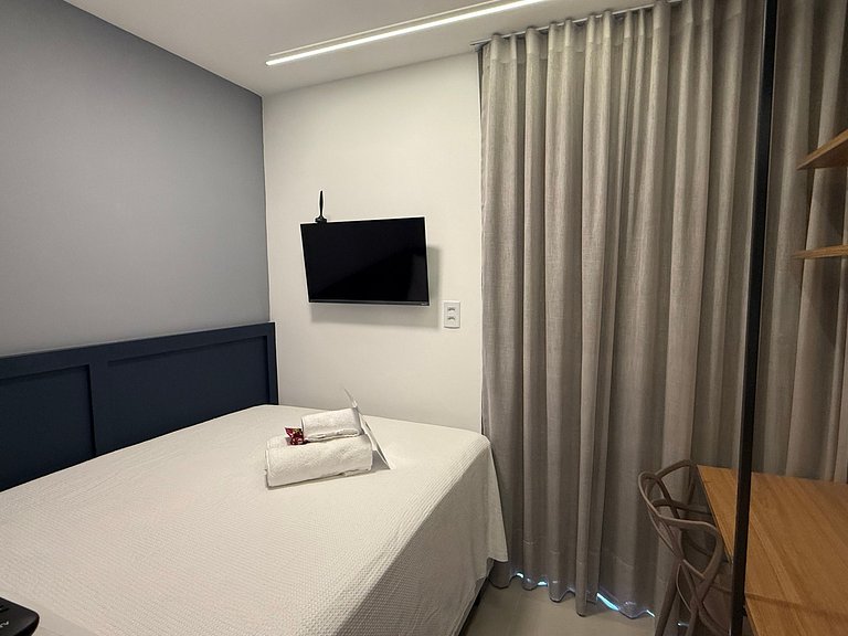 Is a modern and cozy space - CL303/04