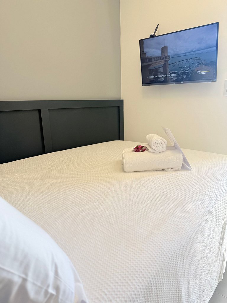 Espaço moderno e aconchegante - CL303/04