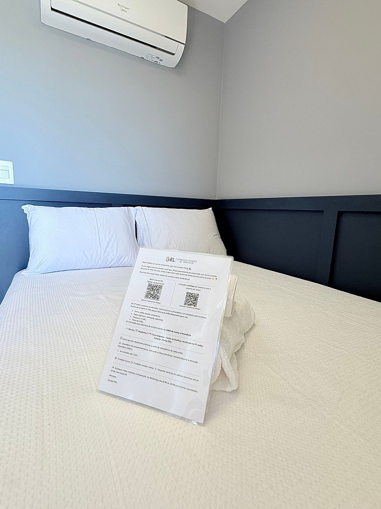 Es un espacio moderno y acogedor - CL303/04