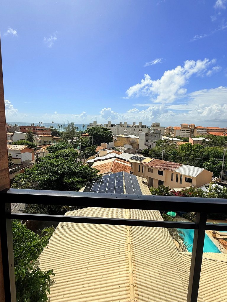 Espaço moderno e aconchegante - CL215/16