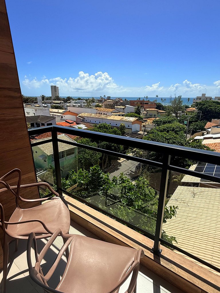 Espaço moderno e aconchegante - CL215/16