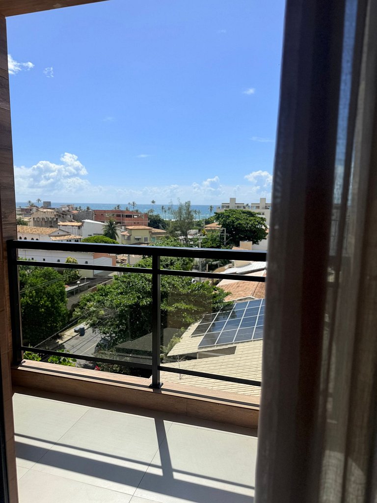 Espaço moderno e aconchegante - CL215/16