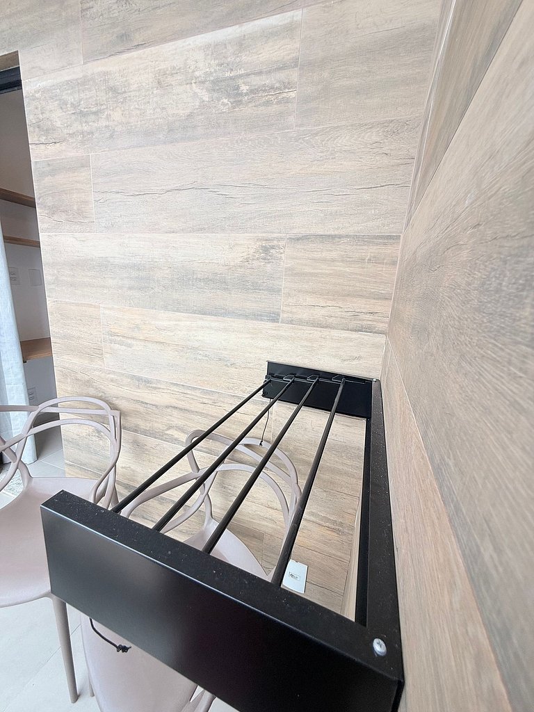 Espaço moderno e aconchegante - CL215/16