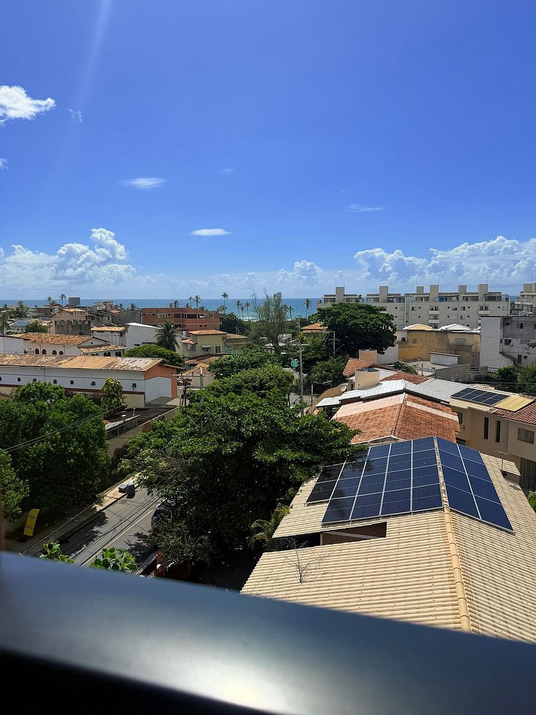 Espaço moderno e aconchegante - CL215/16