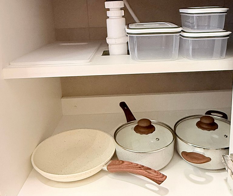 Espaço moderno e aconchegante - CL303/04