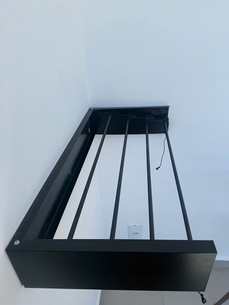 Espaço moderno e aconchegante - CL303/04