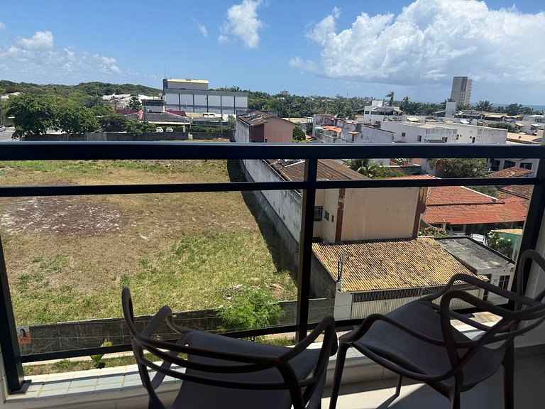 Espaço moderno e aconchegante - CL303/04