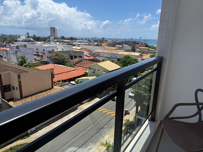 Espaço moderno e aconchegante - CL303/04