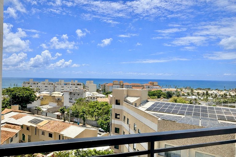 Is a modern and cozy space - CL303/04