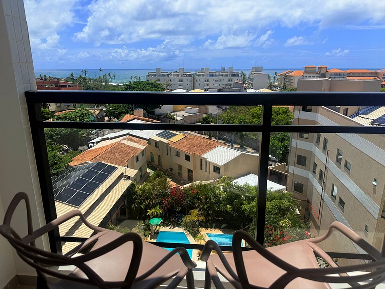 Is a modern and cozy space - CL303/04