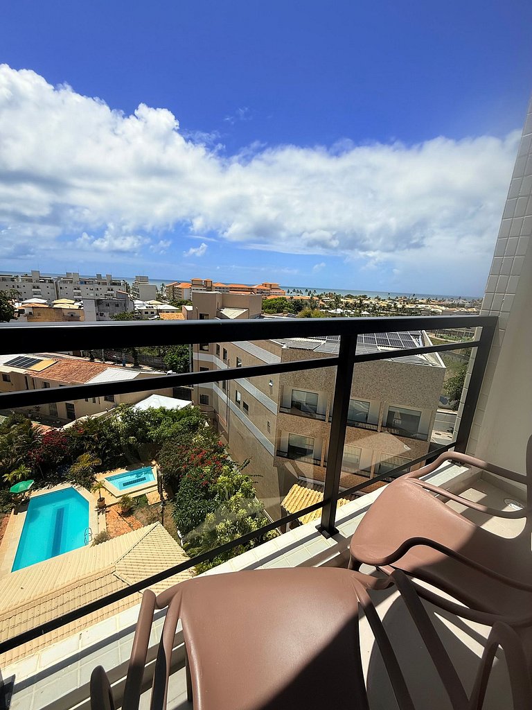 Is a modern and cozy space - CL303/04