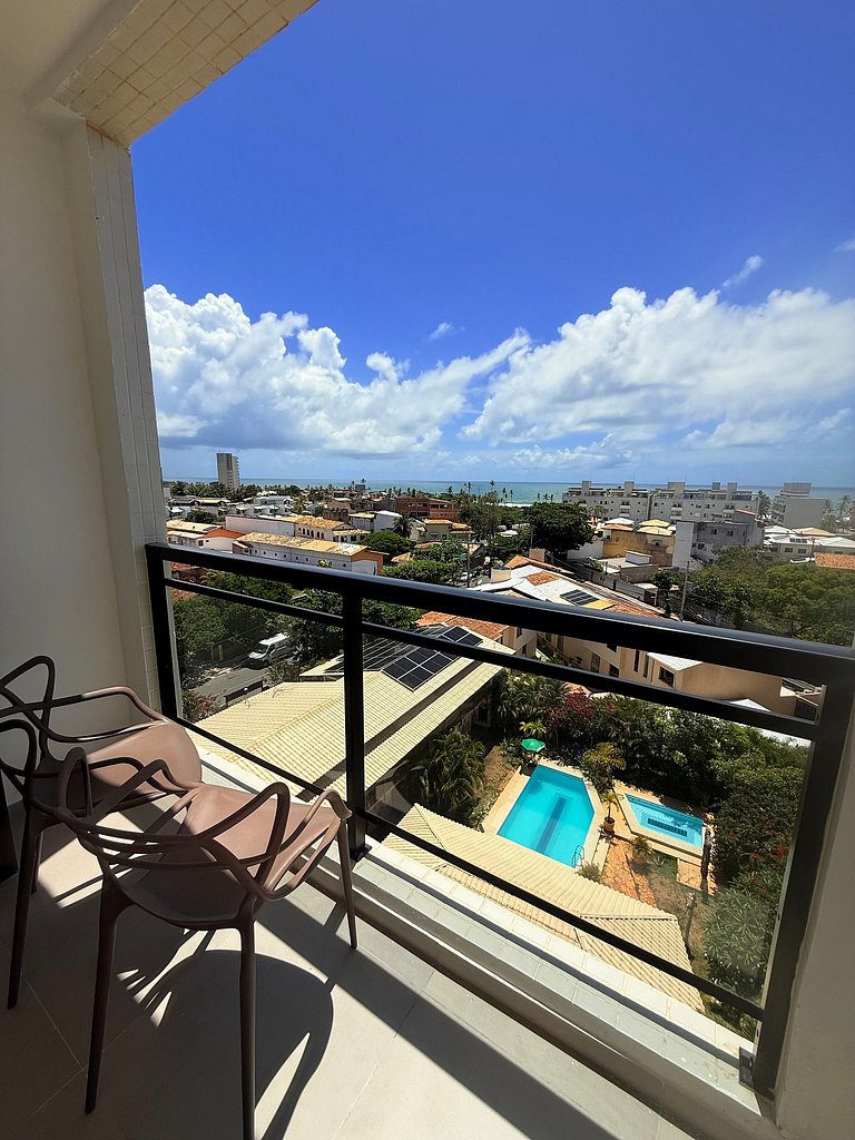 Espaço moderno e aconchegante - CL411/12