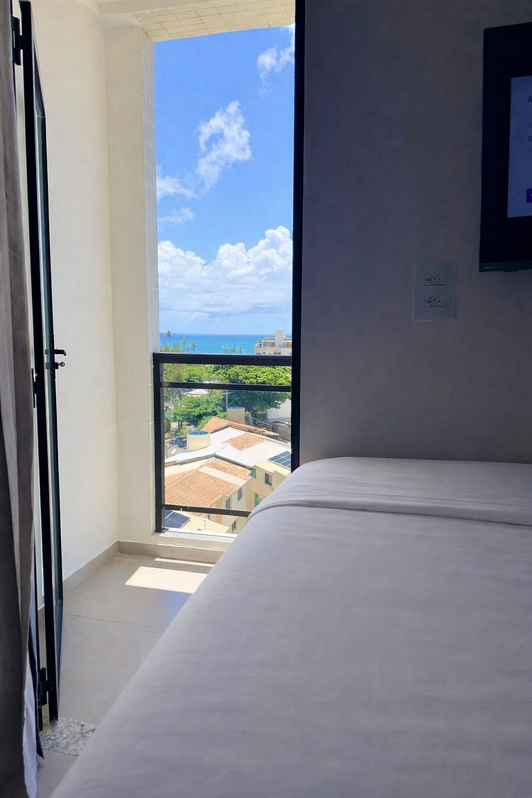 Is a modern and cozy space - CL303/04