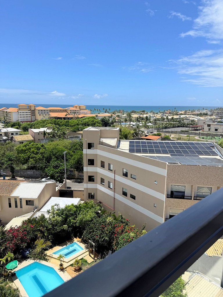 Espaço moderno e aconchegante - CL411/12