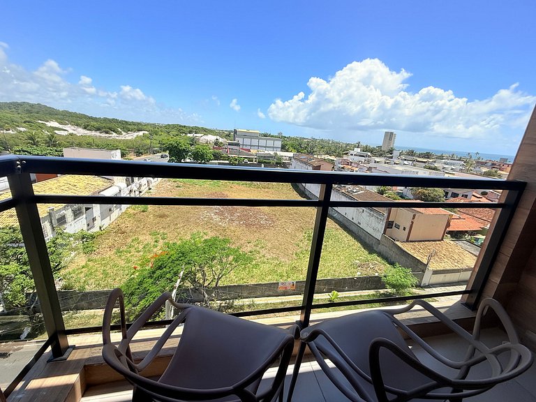 Espaço moderno e aconchegante - CL501/02