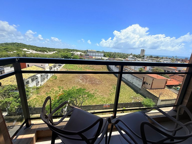 Espaço moderno e aconchegante - CL501/02