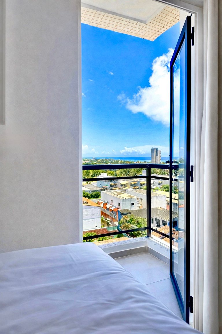 Is a modern and cozy space - CL303/04