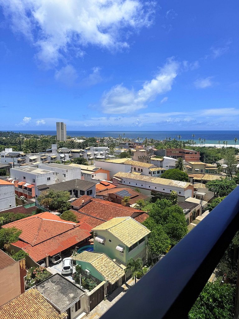 Espaço moderno e aconchegante - CL501/02