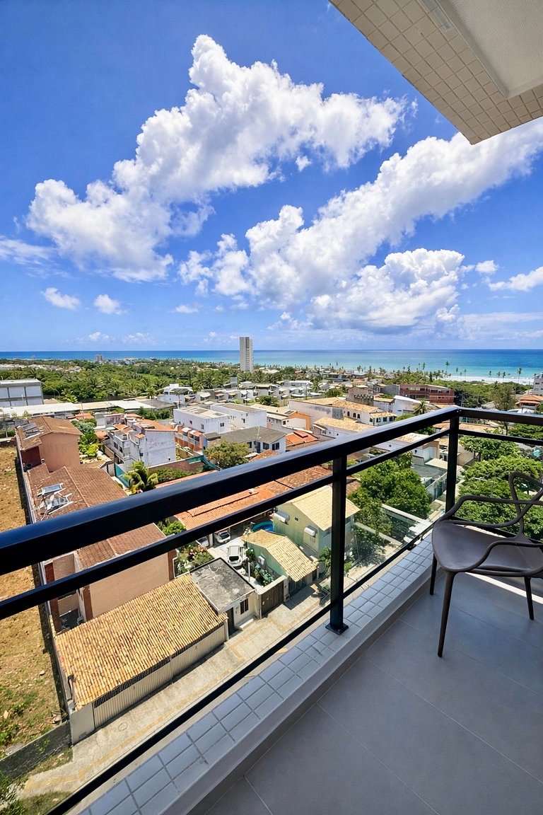 Espaço moderno e aconchegante - CL501/02