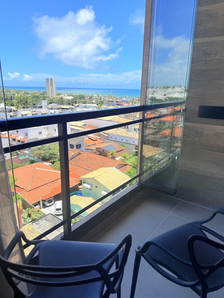 Is a modern and cozy space - CL303/04