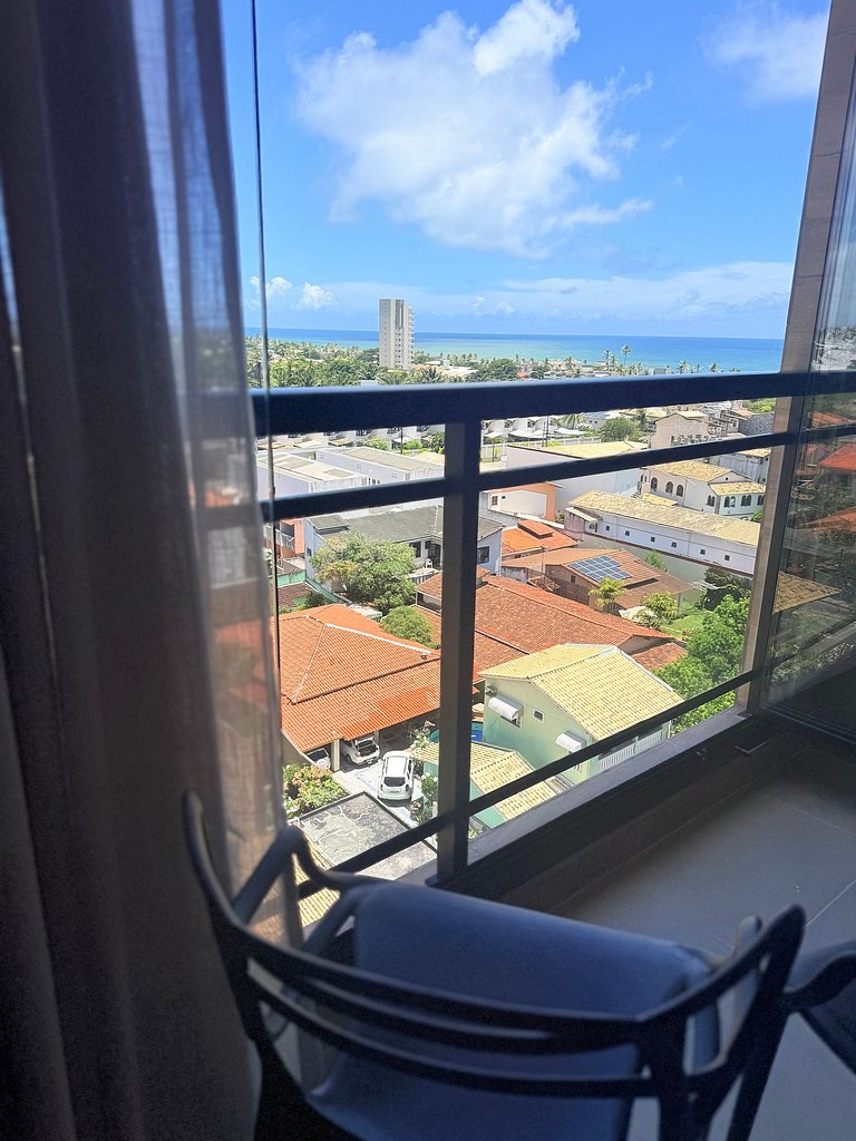 Espaço moderno e aconchegante - CL709