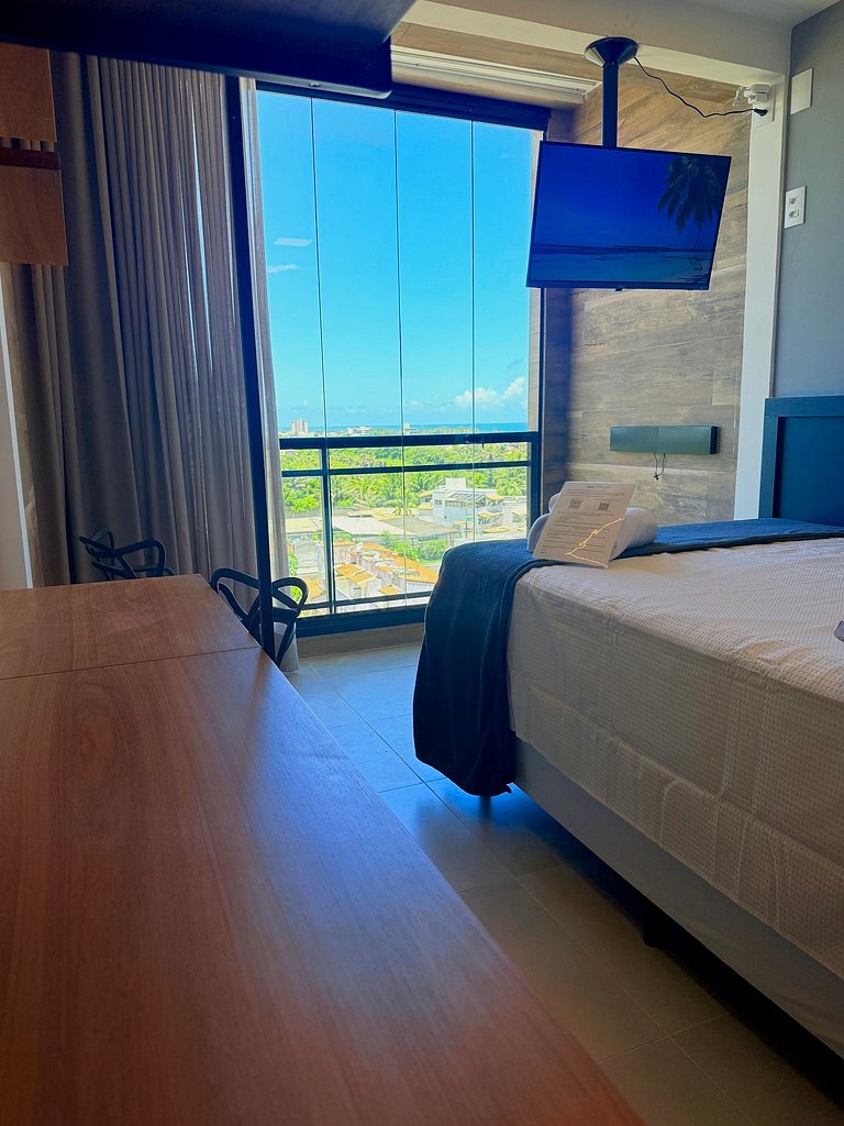 Is a modern and cozy space - CL303/04