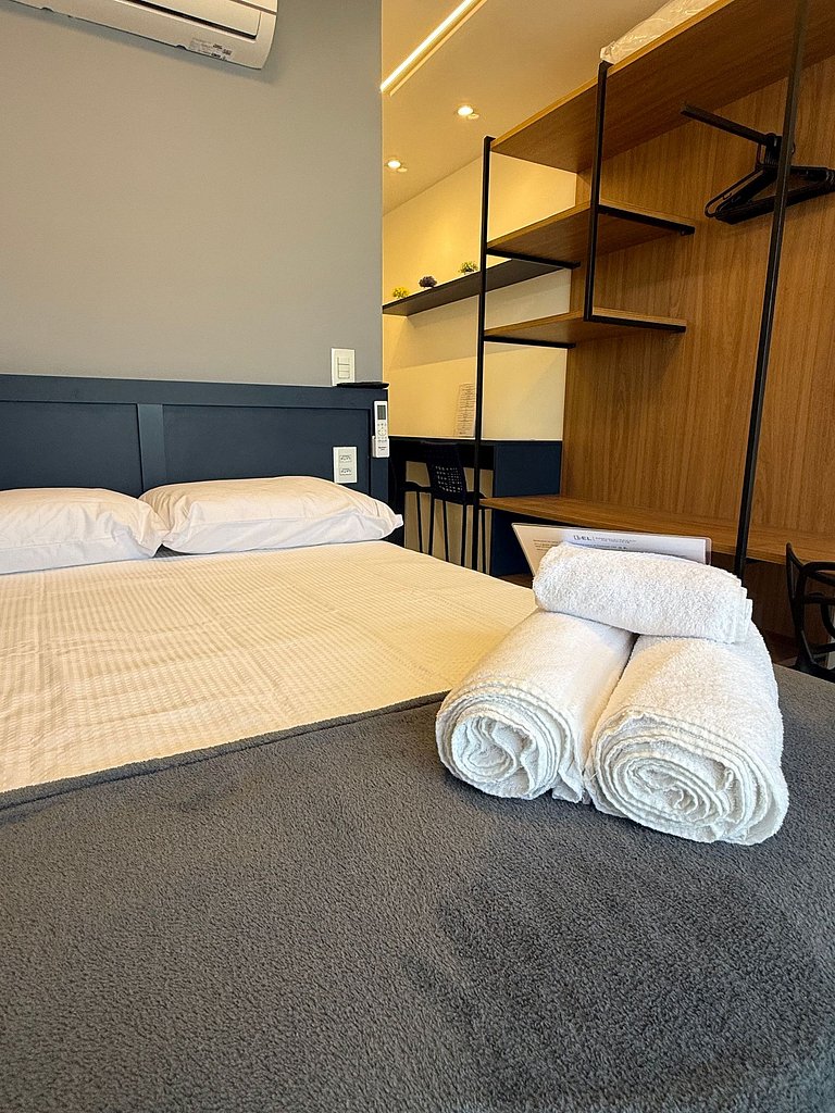 Is a modern and cozy space - CL303/04