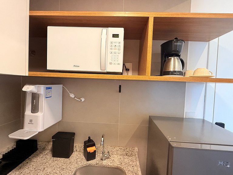 Is a modern and cozy space - CL303/04