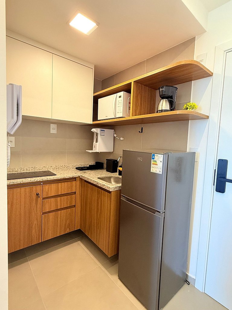 Is a modern and cozy space - CL303/04